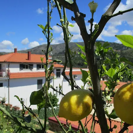 L'incanto Del Cilento Montecorice
