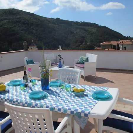 L'incanto Del Cilento