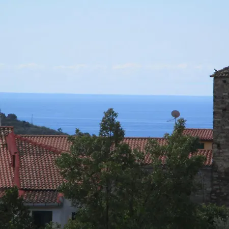 L'incanto Del Cilento Feriehus