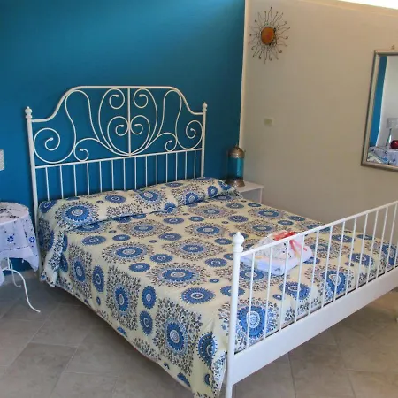 Feriehus L'incanto Del Cilento *